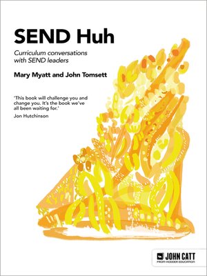 cover image of SEND Huh